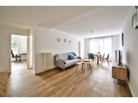 jolie colocation meublée proche boulevard du massacre
