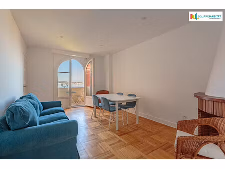 appartement à louer saint-jean-de-luz
