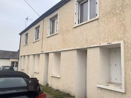 la châtaigneraie location studio de 20 m2