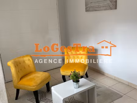 studio centre ville - vittel