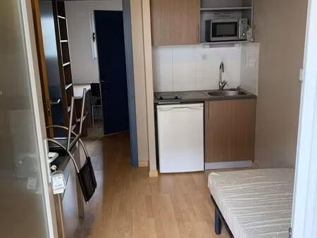 appartement à louer tarbes