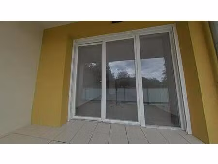 appartement t2