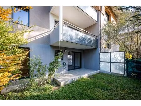 appartement t2