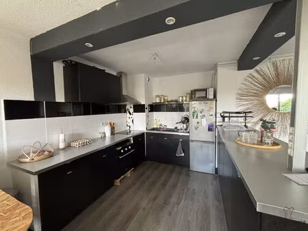 appartement à vendre toulouse