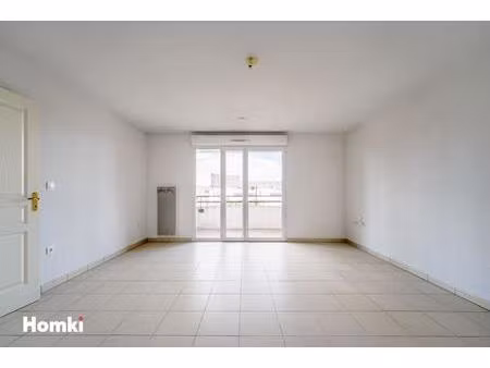 appartement t2 de 45 m2 à toulouse 31100  allée de bellefontaine