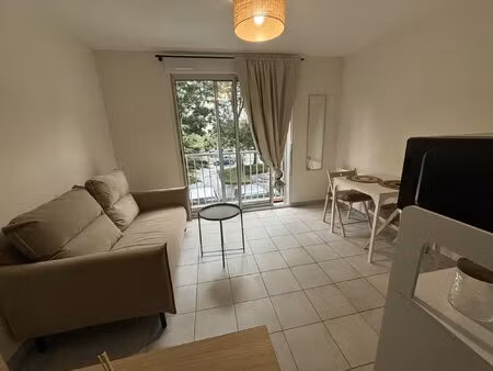 appartement à louer toulouse