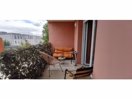 appartement à vendre tours