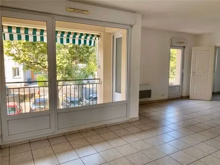 appartement à louer vaison-la-romaine