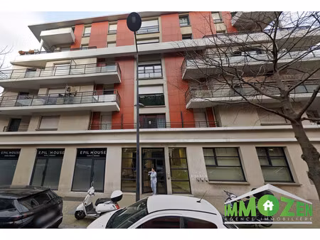 appt de type f1 22m² en face de qwartz