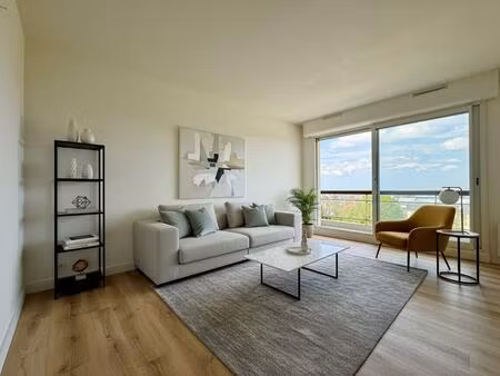 appartement villers sur mer 1 pièce 28 m2
