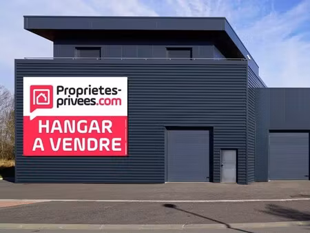 location entrepôt florange 57190 500m²