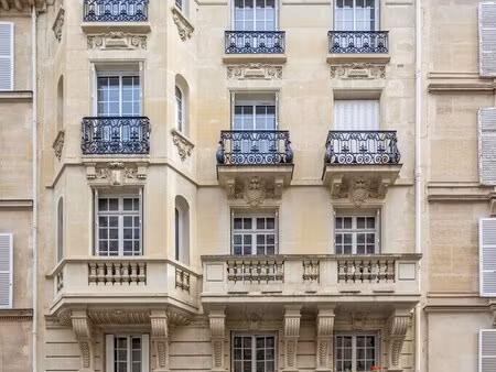 location bureaux 54 m²