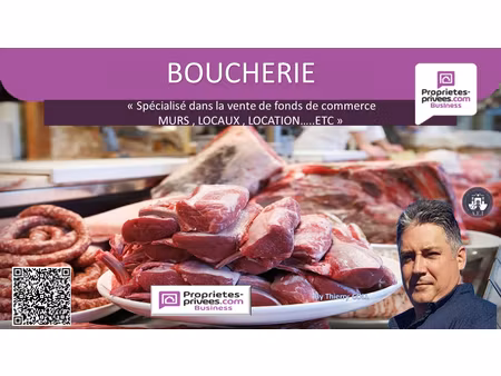 saint priest - alimentation  boucherie  superette