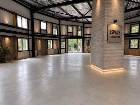 location commerce launaguet 31140 271m²
