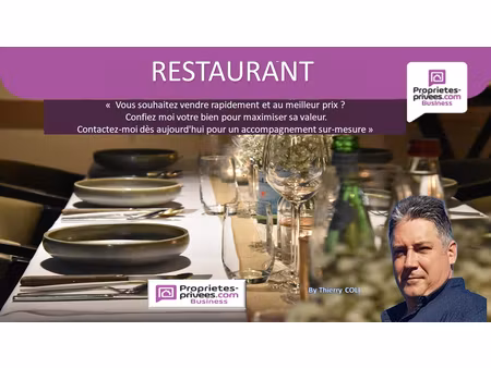 villeurbanne - restaurant 80 m²