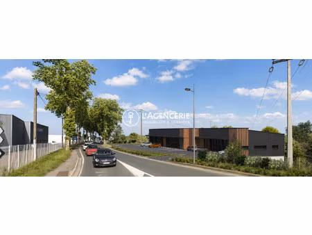 local commercial - emplacement n°1