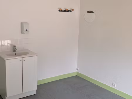 local professionnel proche centre ville
