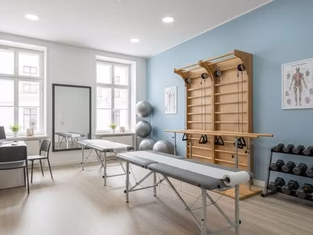 local commercial / bureaux 74 m² à aménager – plein centre