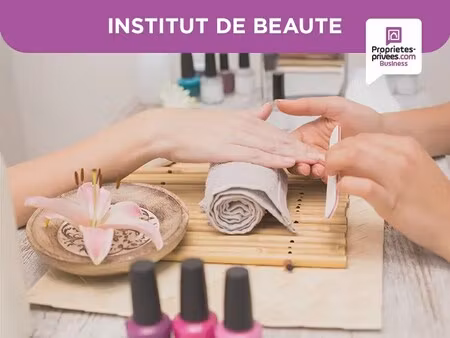 location local d’activités levallois perret 92300 55m²
