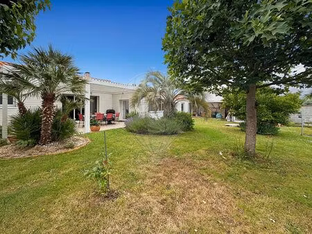 maison 4 chambre(s) à vendre