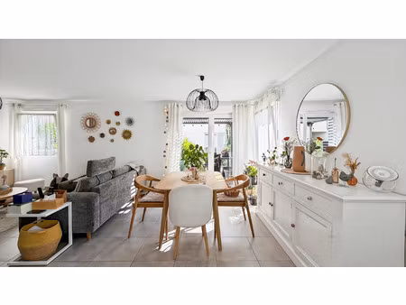 maison à vendre arc sur tille 4 pièce(s) 81m2 249 800€