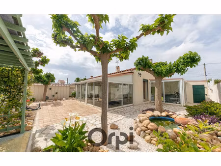 maison bages m² t-4 à vendre  292 800 €