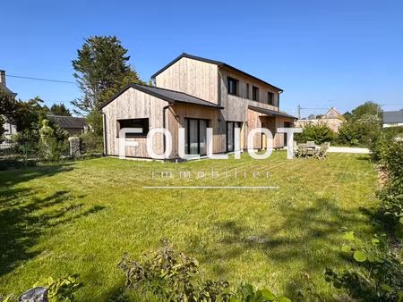 a vendre - maison blainville sur mer 3 pièce(s) 100 m2