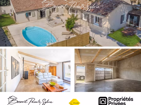 maison + revenu locatif + espace pro : un bien qui change les règles !
