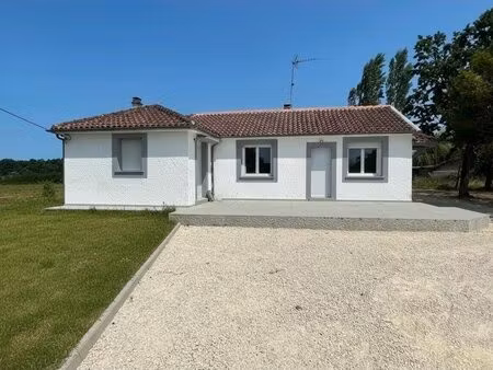 maison avec studio 102m² castelsarrasin
