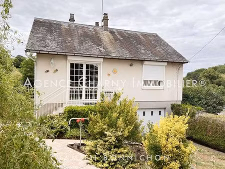 pavillon - 54m ²