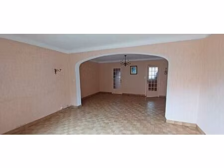 maison de ville