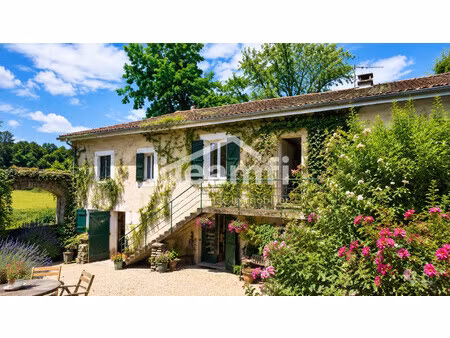 maison à vendre courpière