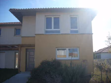 maison dax