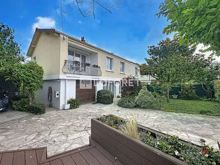 maison deuil la barre 6 pièce(s) 120 m2