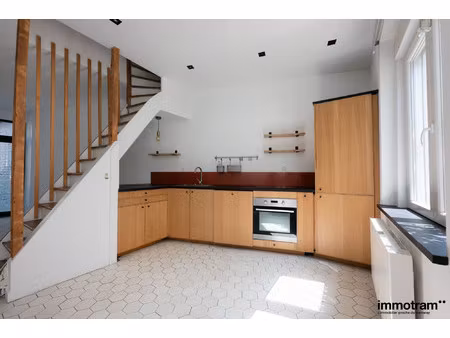 maison à vendre la madeleine