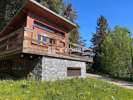 maison montcel 3 pièce(s) 39.10 m2