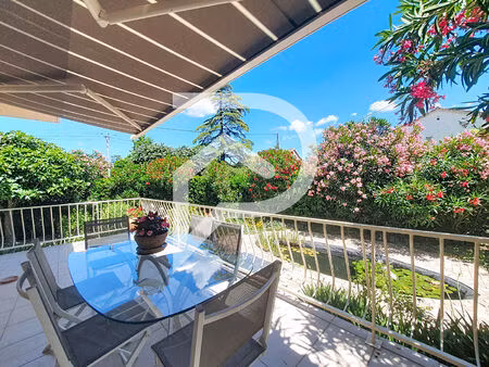 maison à vendre montélimar 6 pièce(s) 156 m2