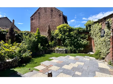 maison omissy m² t-4 à vendre  144 900 €