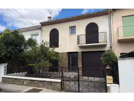 location maison  m² t-4 à perpignan  1 060 €