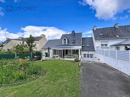 maison port louis 5 pièce(s) 94 m2