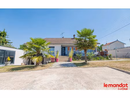 maison reims m² t-8 à vendre  499 000 €