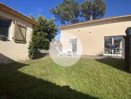 vente maison 7 pièces 148 m2 à saint-brevin-les-pins