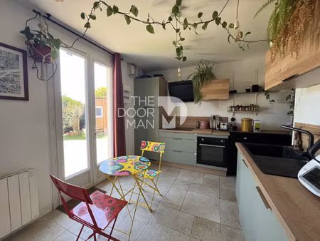 maison 44680