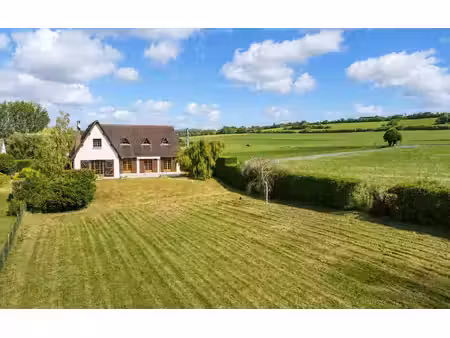 maison saint-paul 162.95 m² t-6 à vendre  299 900 €