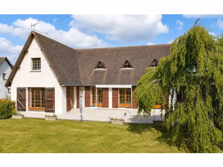 maison saint-paul 162.95 m² t-6 à vendre  315 000 €