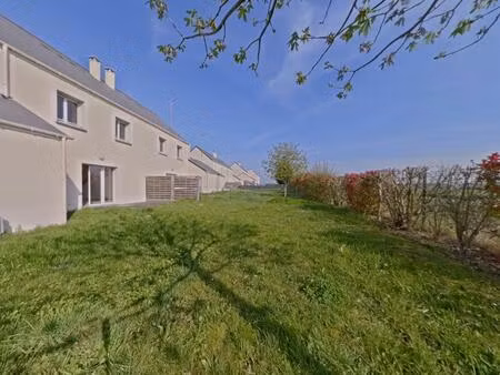 maison t3