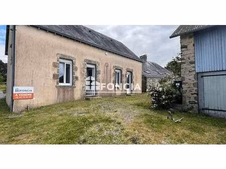 vente maison à sillé-le-guillaume (72140) : à vendre / 51m² sillé-le-guillaume