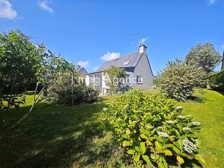 maison individuelle 115 m²