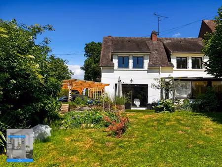 maison à vendre tinchebray 4 pièce(s) 98m2 114 000€