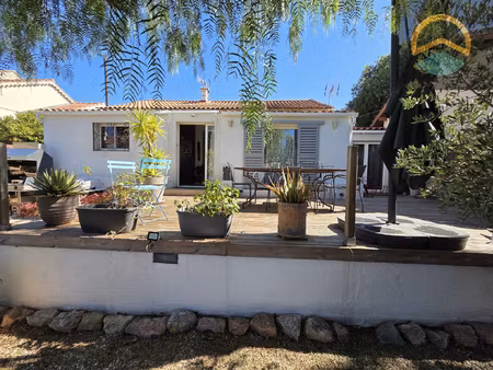 maison plain pied toulon la loubiere